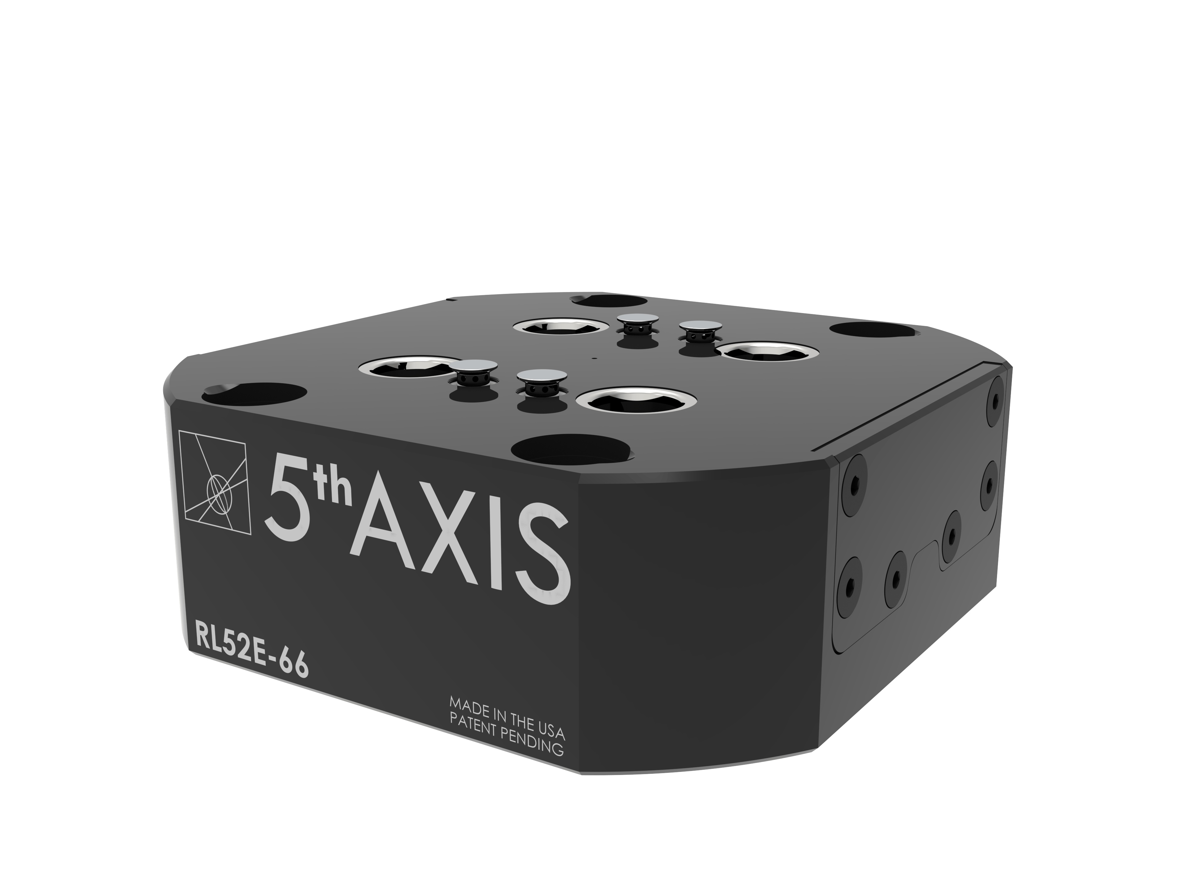 Picture of 5TH Axis RL52E-66